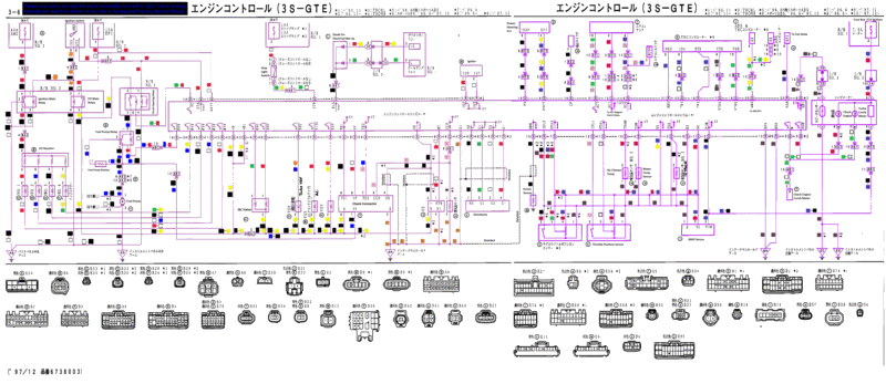 [DIAGRAM] Toyota 3sgte Wiring Diagram - MYDIAGRAM.ONLINE